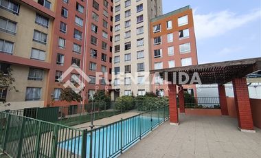 Departamento en Venta en Maipu 1136