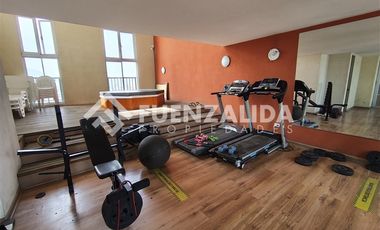 Departamento en Venta en Maipu 1136