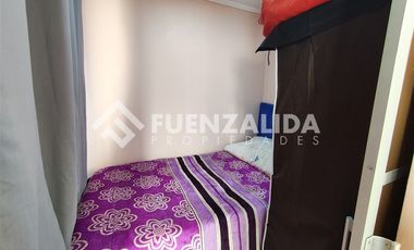 Departamento en Venta en Maipu 1136