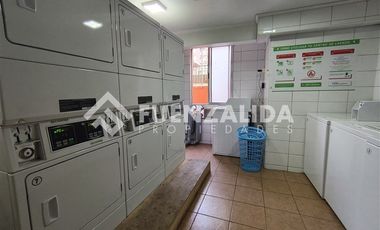 Departamento en Venta en Maipu 1136