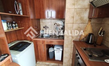 Departamento en Venta en Maipu 1136