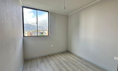 Departamento en Arriendo en SANCHEZ FONTECILLA CON LOS VIÑEDOS