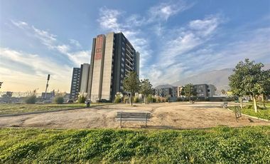 Departamento en Arriendo en SANCHEZ FONTECILLA CON LOS VIÑEDOS