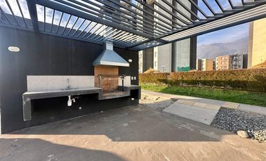 Departamento en Arriendo en SANCHEZ FONTECILLA CON LOS VIÑEDOS