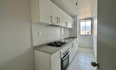 Departamento en Arriendo en SANCHEZ FONTECILLA CON LOS VIÑEDOS