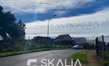 Sitio en Venta en Calle E N°1307, Lote 53, Lomas de San Sebastián, Concepción