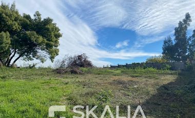 Sitio en Venta en Calle E N°1307, Lote 53, Lomas de San Sebastián, Concepción