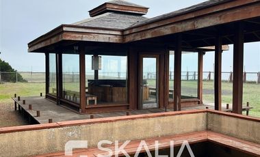 Departamento en Venta en Km 11,5 de la Ruta 160, Av. Costanera Interior 7488