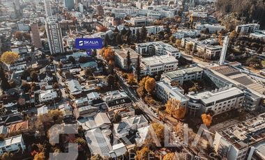 Local Comercial en Arriendo en Edmundo Larenas 36, Frente a la Universidad de Concepción