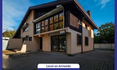 Local Comercial en Arriendo en Edmundo Larenas 36, Frente a la Universidad de Concepción
