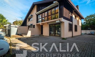 Local Comercial en Arriendo en Edmundo Larenas 36, Frente a la Universidad de Concepción