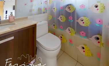 Casa en Venta en condominio los candiles