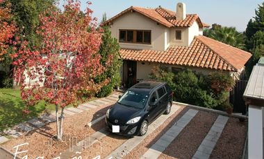 Casa en Venta en condominio los candiles