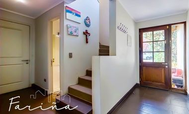 Casa en Venta en condominio los candiles