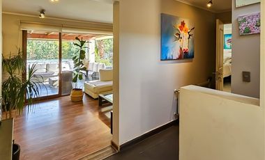 Casa en Venta en condominio los candiles