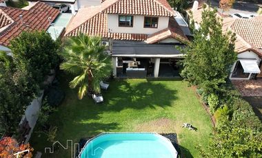 Casa en Venta en condominio los candiles