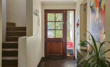 Casa en Venta en condominio los candiles