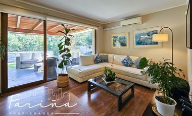 Casa en Venta en condominio los candiles