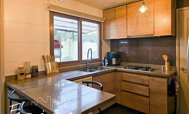 Casa en Venta en condominio los candiles