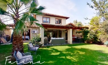 Casa en Venta en condominio los candiles