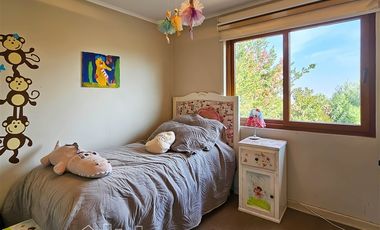 Casa en Venta en condominio los candiles