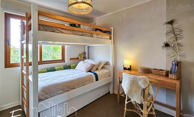 Casa en Venta en condominio los candiles