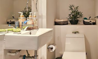 Casa en Venta en condominio los candiles