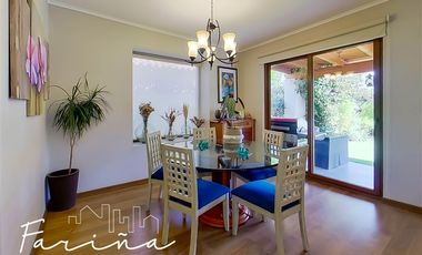 Casa en Venta en condominio los candiles