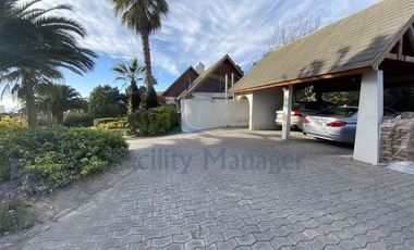 Casa en Venta en Santa Mónica con