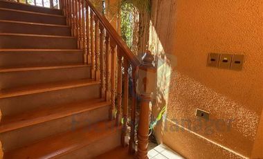 Casa en Venta en Santa Mónica con