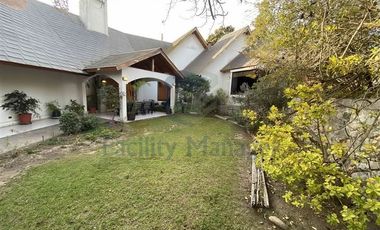 Casa en Venta en Santa Mónica con