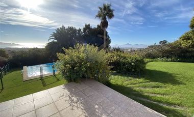 Casa en Venta en Santa Mónica con