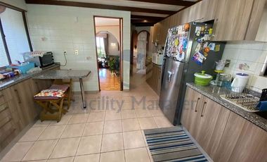 Casa en Venta en Santa Mónica con