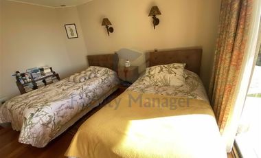 Casa en Venta en Santa Mónica con