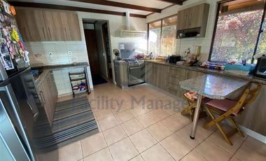 Casa en Venta en Santa Mónica con