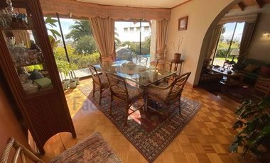 Casa en Venta en Santa Mónica con