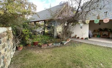 Casa en Venta en Santa Mónica con