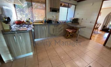 Casa en Venta en Santa Mónica con