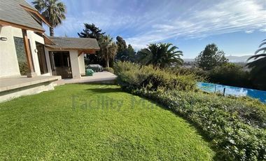 Casa en Venta en Santa Mónica con