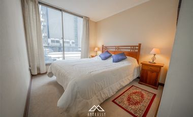 Departamento en Arriendo en Bella Artes