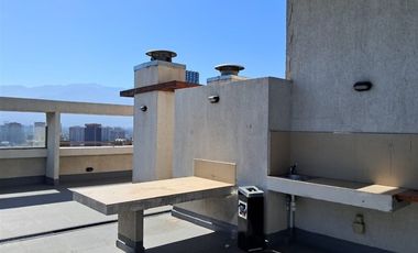Departamento en Arriendo en Bella Artes