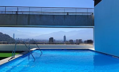 Departamento en Arriendo en Bella Artes