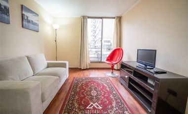 Departamento en Arriendo en Bella Artes
