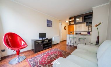 Departamento en Arriendo en Bella Artes
