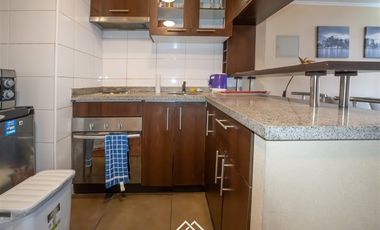 Departamento en Arriendo en Bella Artes