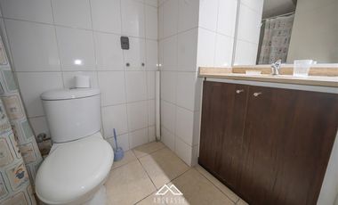 Departamento en Arriendo en Bella Artes