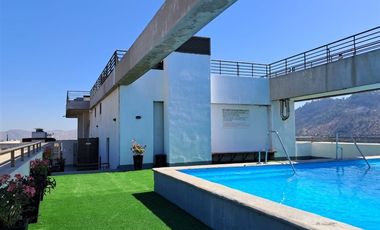 Departamento en Arriendo en Bella Artes