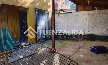 Casa en Venta en intersección con Lomas San Sebastian