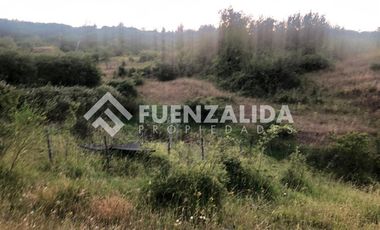 Parcela en Venta en Ruta de la madera sector San José