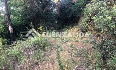 Parcela en Venta en Ruta de la madera sector San José